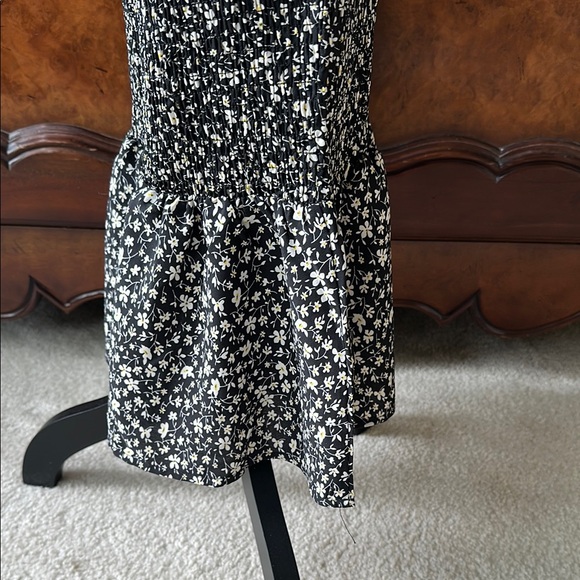 PRETTYGARDEN Floral Midi Bodycon  Dress - Picture 12 of 17